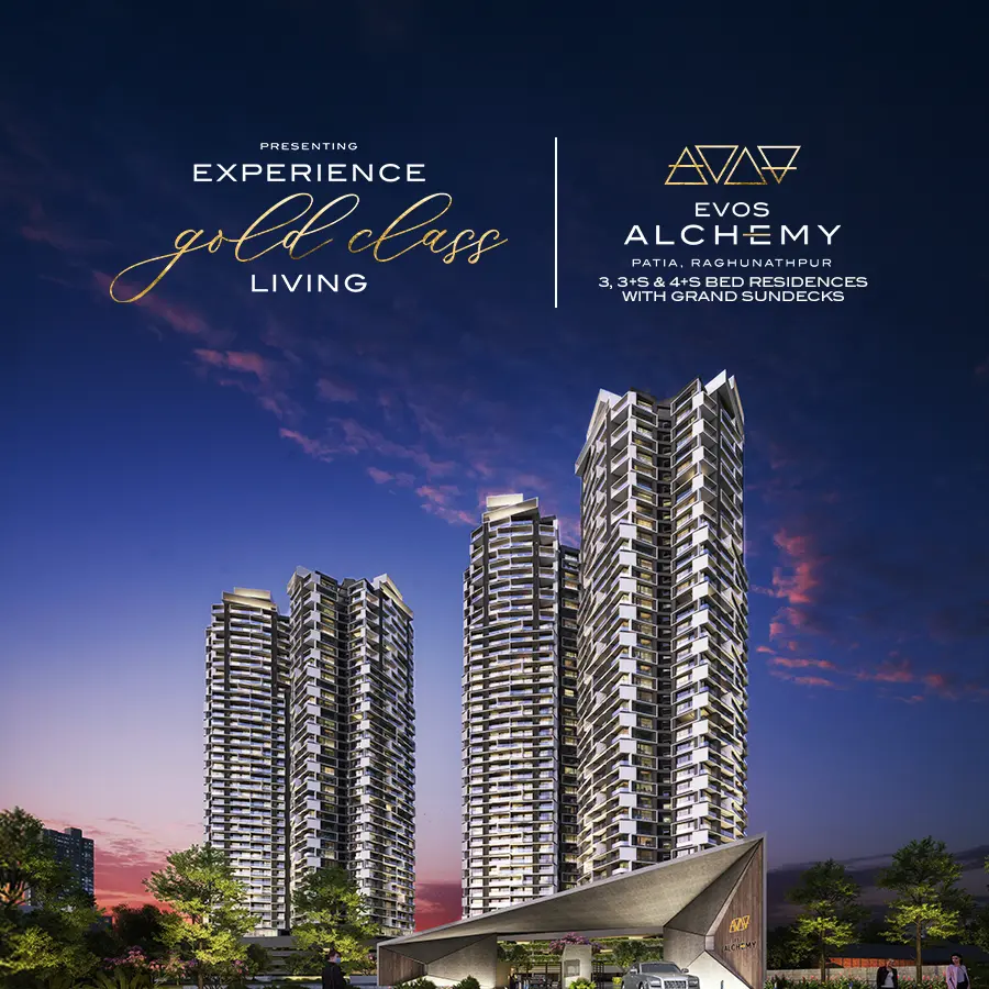 Iconic Tower Elevation Visual